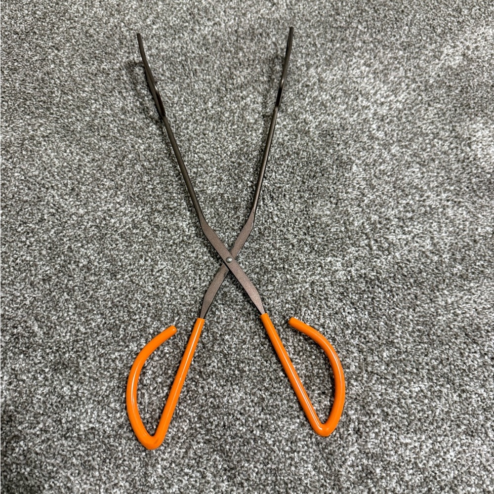 🎁Free with any purchase ! Bbq tong